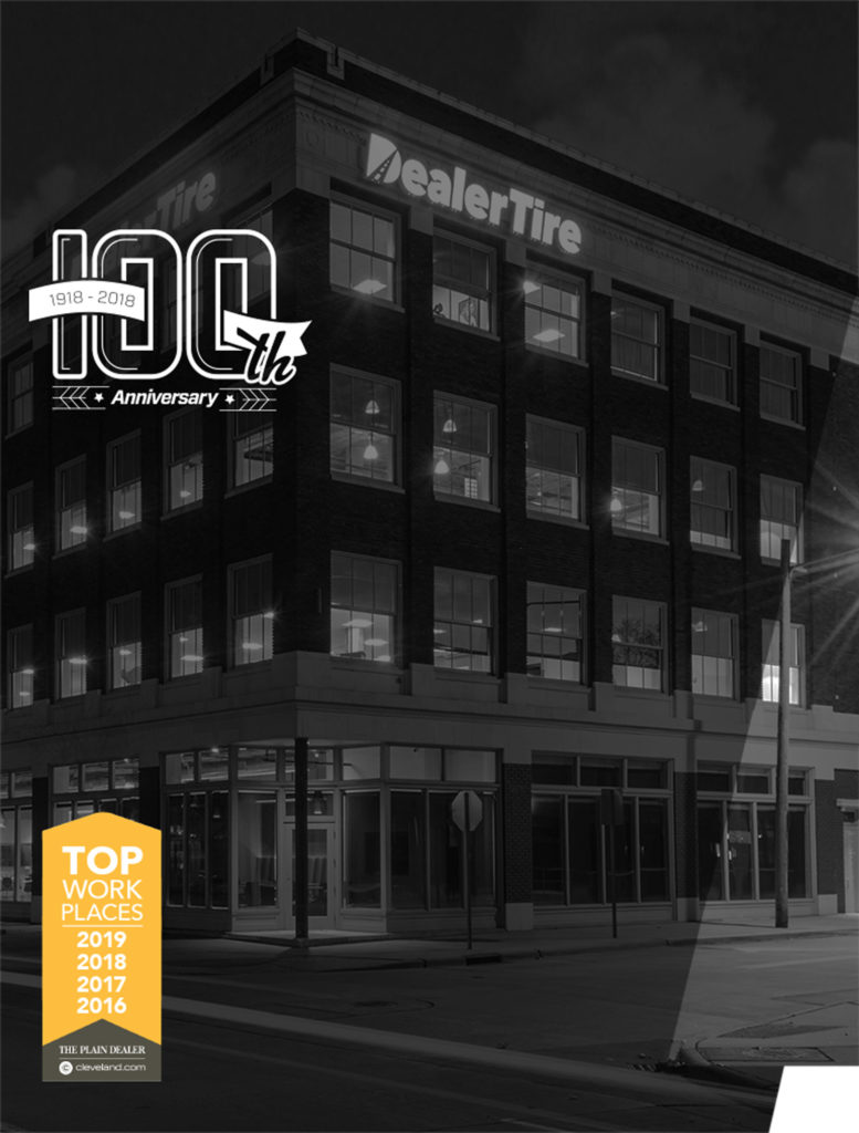 homeheromobile100yearv5 Dealer Tire