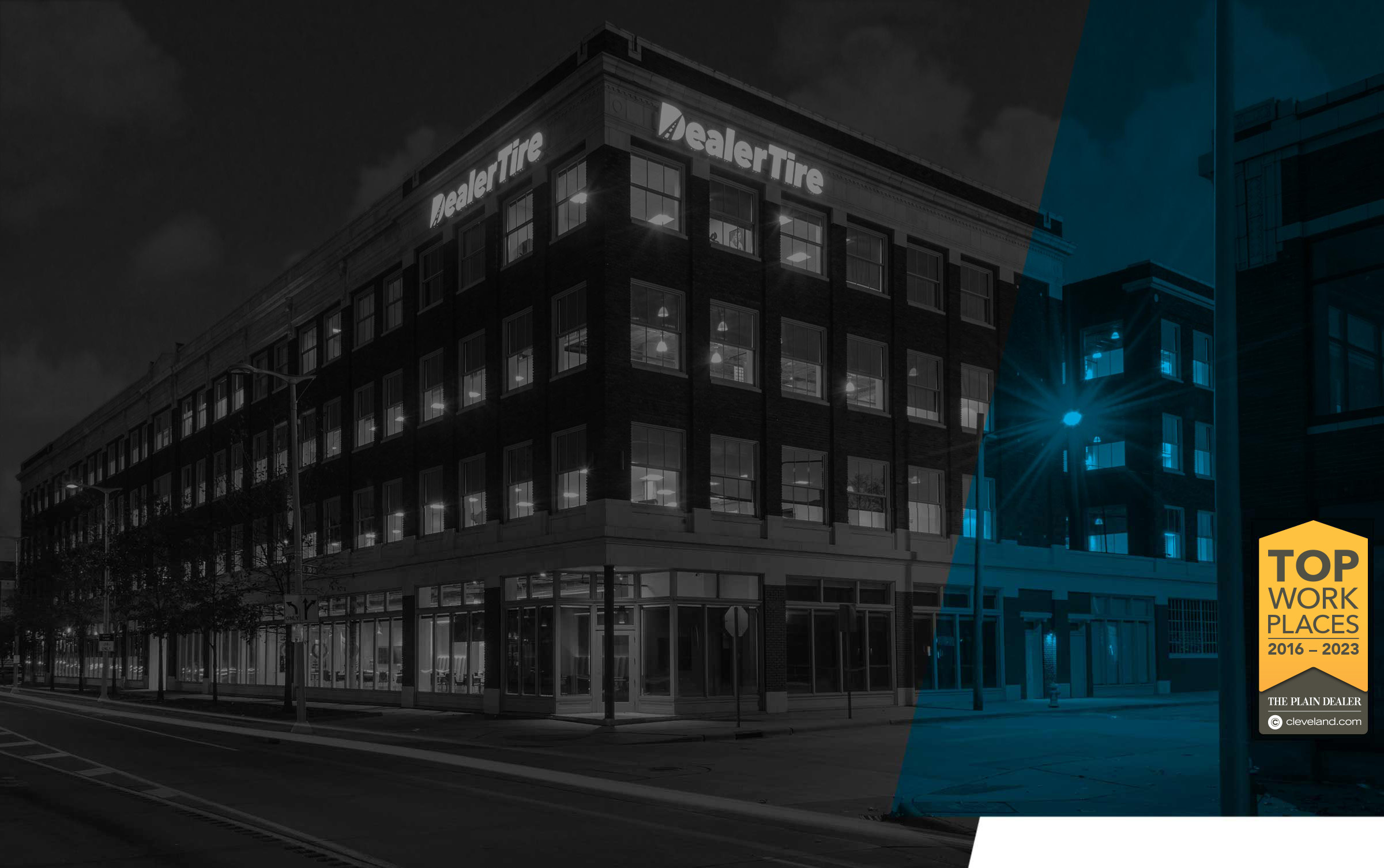 homehero100year2022 Dealer Tire